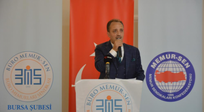 Akbulut güven tazeledi