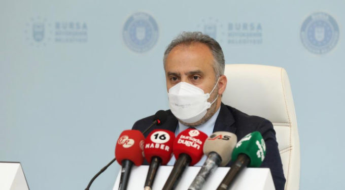 Sanata ve sanatçıya büyük destek