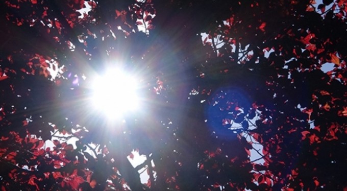 Türkiye son 50 yılın en sıcak mevsimini yaşıyor