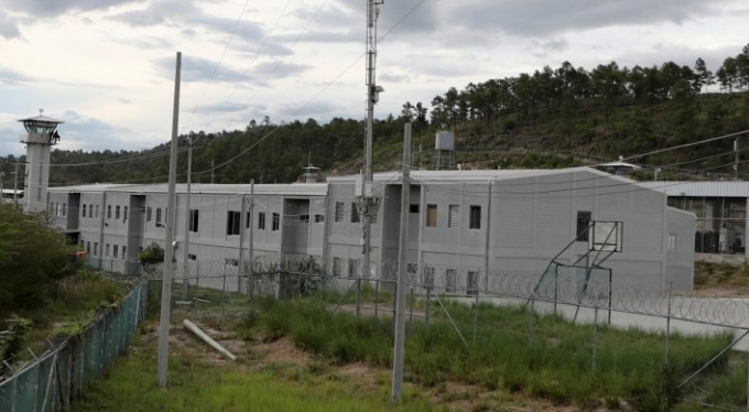 Honduras'ta hapishanede iki çete arasında çatışma: 5 ölü, 39 yaralı