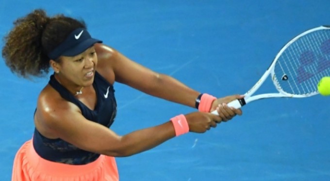 Dünyaca ünlü Japon tenisçi Naomi Osaka'dan sürpriz karar