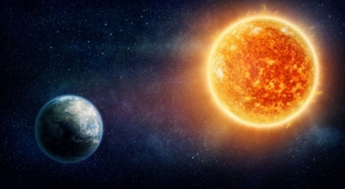 NASA'dan enerji dengesizliği uyarısı!