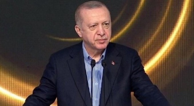 Cumhurbaşkanı Erdoğan'dan önemli açıklamalar
