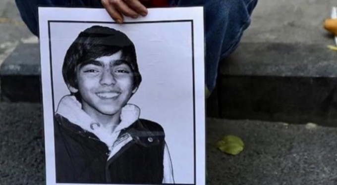 Berkin Elvan davasında karar çıktı!