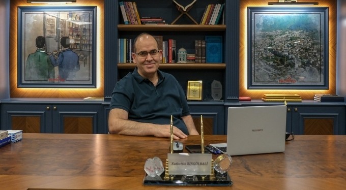 BKM KİTAP'tan 100 bin öğrenciye karne hediyesi