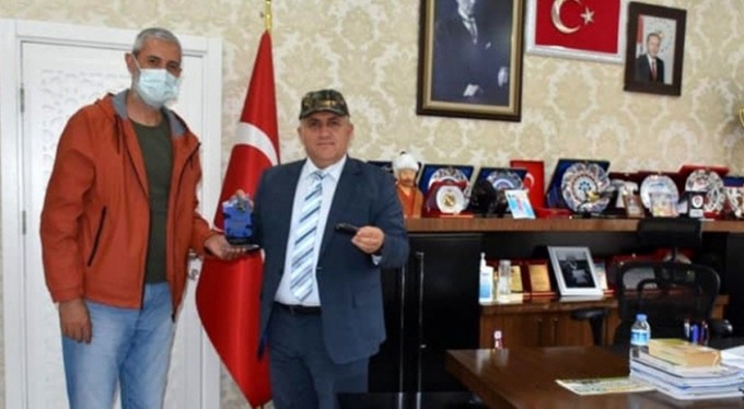 Avcılık Bayramı Yenişehir'de yapılacak