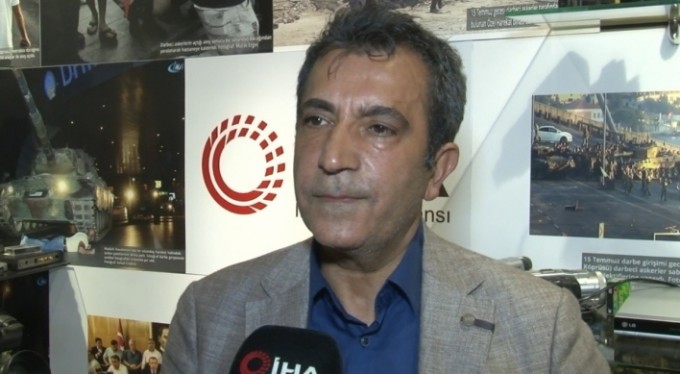 Hasan Hüseyin Önder: 'Fatih Terim'in ne diyeceği çok önemli'