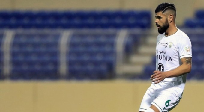 Başakşehir'de Lima tamam, sırada kanat ve forvet var