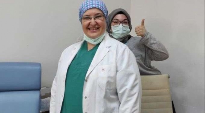 40 milyonuncu doz aşı yapıldı