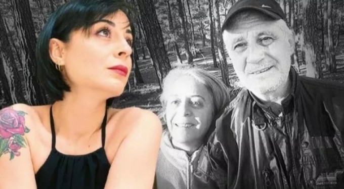 Öldürülen çevreci çiftin kızından tepki! 'Ailemin katilini bulun'