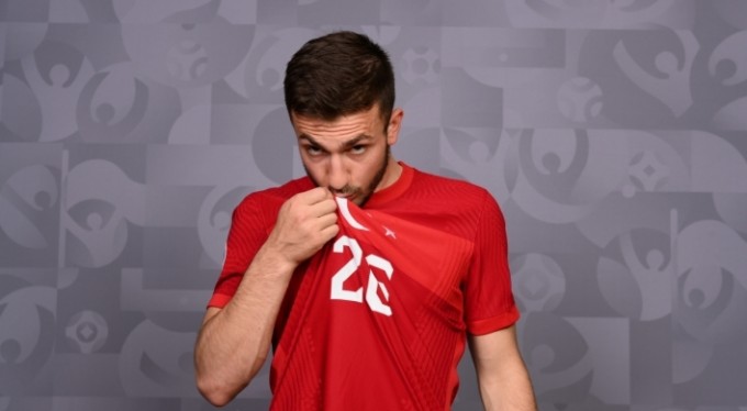 Halil Dervişoğlu: 'Daha fazlasını yapmalıydık'