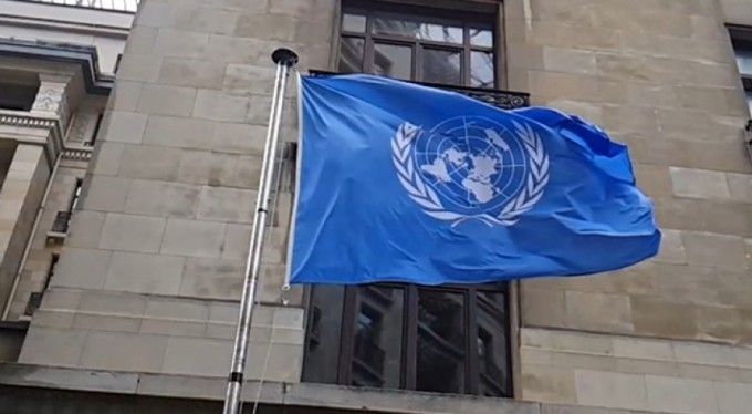 BM'den Myanmar'daki askeri cuntaya karşı silah ambargosu çağrısı