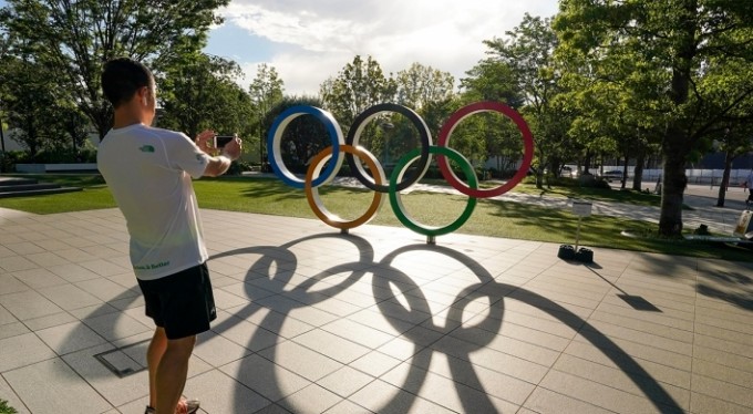 'Seyircisiz olimpiyat en makul seçenek'