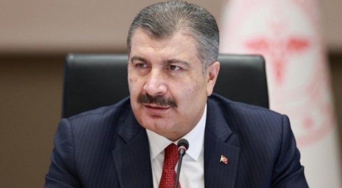 Türkiye'de aşı randevularında yaş sınırı 30'a indi