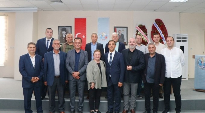 Serkan Acar güven tazeledi