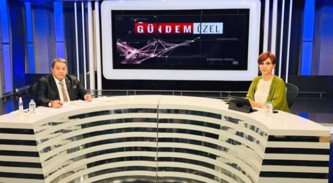 Milletvekili Fendoğlu'ndan Adil Gevrek'e çok sert tepki