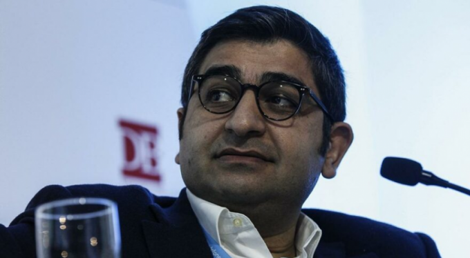 Sezgin Baran Korkmaz'ın tutuklandığı iddia edildi