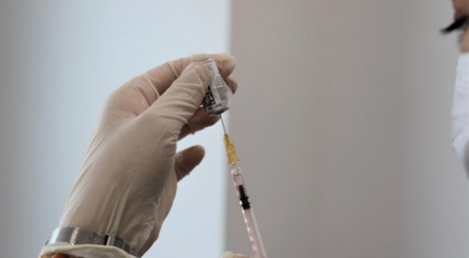 Çin'de uygulanan aşı dozu sayısı 1 milyarı geçti