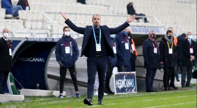 Bursaspor'da Mustafa Er için imza töreni düzenlenecek