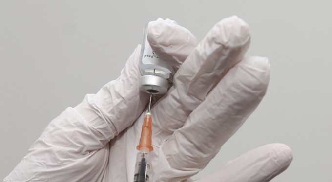 Endonezya 50 milyon doz Pfizer/BioNTech aşısı alacak