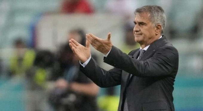 Şenol Güneş'ten istifa açıklaması