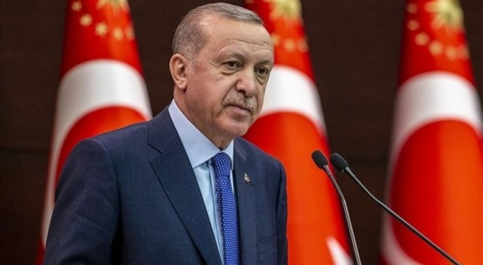 Cumhurbaşkanı Erdoğan: Vaka sayısında çift haneye inmeliyiz