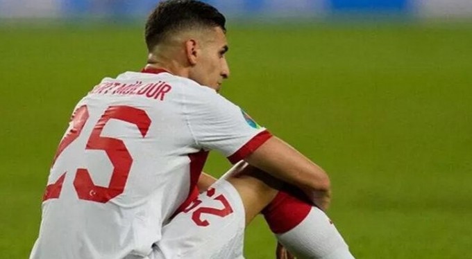 UEFA'dan Türkiye paylaşımı