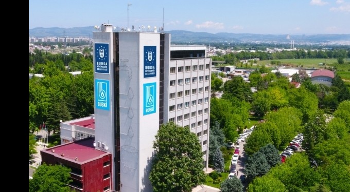 Su borçları yapılandırılıyor