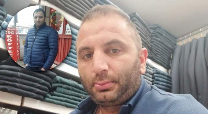 Bursa'da dövüp parka bıraktıkları 3 çocuk babası kalp krizinden öldü!