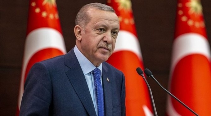 Hangi yasaklar kalktı? Cumhurbaşkanı Erdoğan açıklayacak