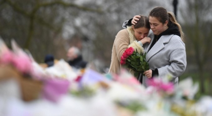 Birleşik Krallık'ta son bir yılda 207 kadın cinayeti