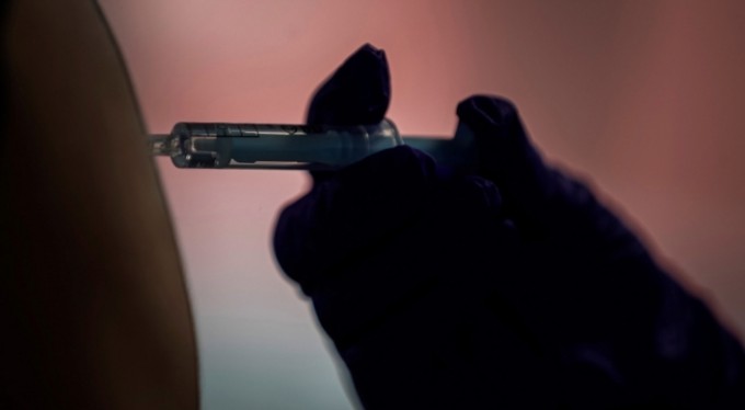 Bakan Koca: 'Aşılama hızında en iyi performans Türkiye'nin'