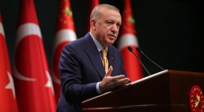 Kısıtlamalar geri gelir mi? Başkan Erdoğan'ın açıklamasında önemli detay