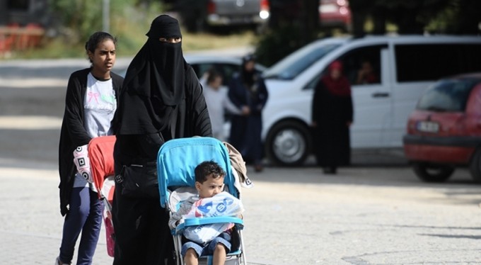 5 Temmuz'dan sonra Türkiye ve Bursa'ya Arap turist akını olacak