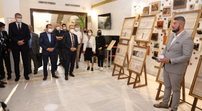 Bursa-Bosna arasındaki muhabbet pekişiyor