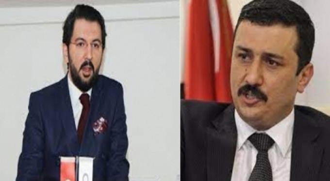 Bursa Büyükşehir Belediye Başkan Danışmanı Ferhat Murat suçlamalara yanıt verdi