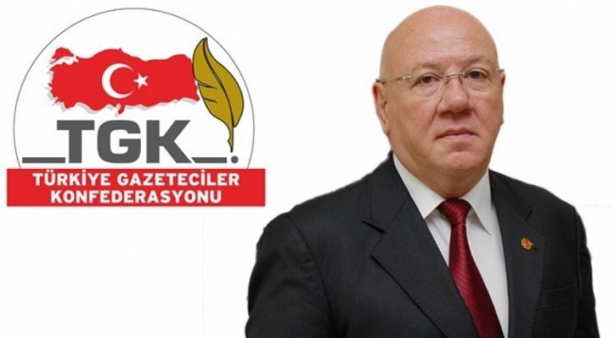 İHA muhabirine saldırıya TGK'dan kınama