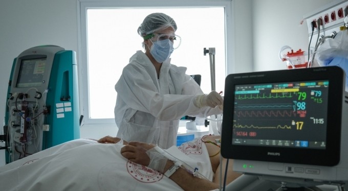 İşte koronavirüste son durum!