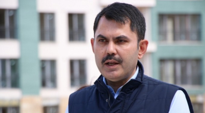 "Kanal İstanbul'u da hayata geçireceğiz"