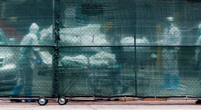 İngiltere'de Şubat ayından bu yana en yüksek günlük vaka