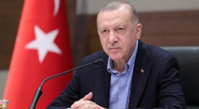 Erdoğan'dan AK Partili başkanlara uyarı! "Tüm ihaleleri canlı yayınlayın"