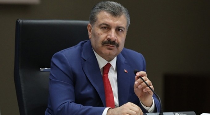 Bakan Koca açıkladı! Delta varyantı Türkiye'de