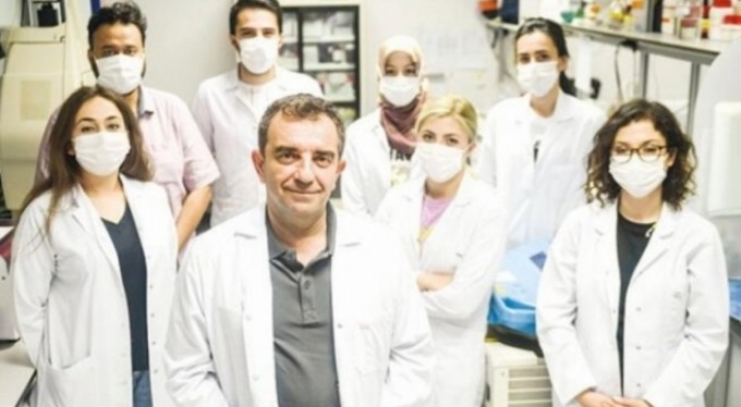 Turkovac'ın kahramanı konuştu: Virüs tanıdık, bunu yenebiliriz