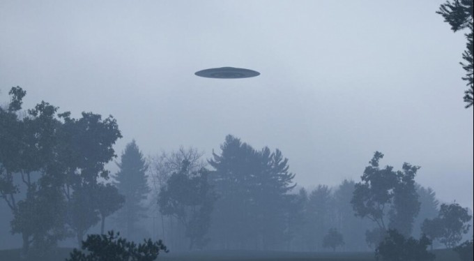 Pentagon'un 'UFO' raporu sızdı: Dünya dışı yaşama dair kanıt bulundu mu?