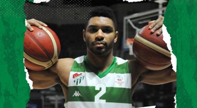 Frutti Extra Bursaspor, eski oyuncusu Allerik Freeman'ı transfer etti