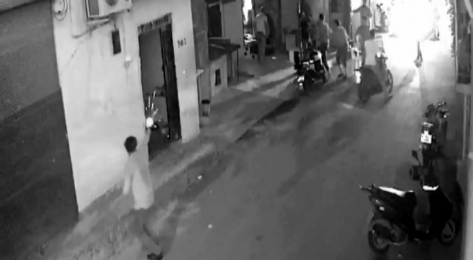 Kavgada kurtarmak istediği ağabeyini böyle öldürdü