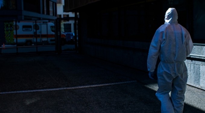 Avustralya'da Delta mutasyonu alarmı