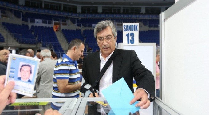 Fenerbahçe Eski Yöneticisi Murat Özaydınlı'dan 3 Temmuz açıklaması