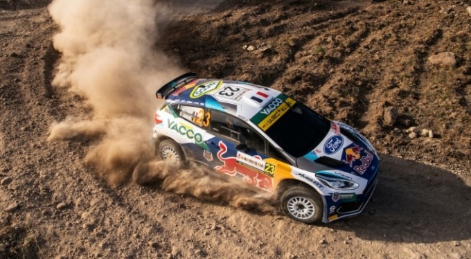 Dünya Ralli Şampiyonası'nda sıradaki durak Kenya