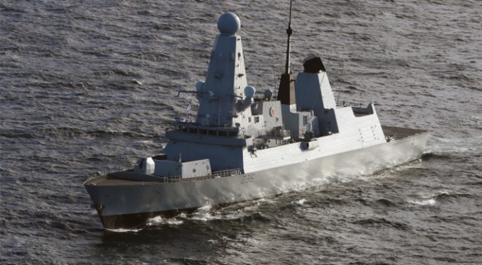 Karadeniz'de işler kızışıyor!